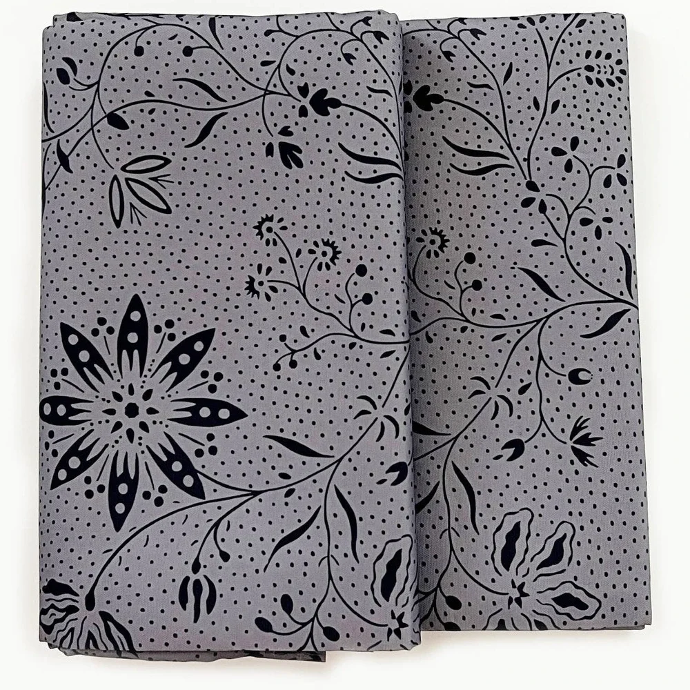 IKEA TYCKELN Shower Curtain, gray/anthracite,